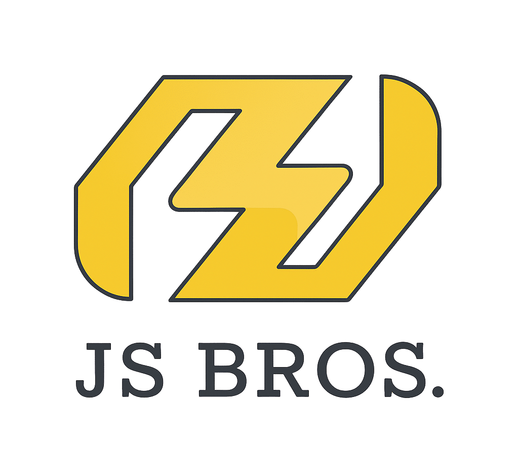 jsbros. logo upscaled transparent margin 20pct